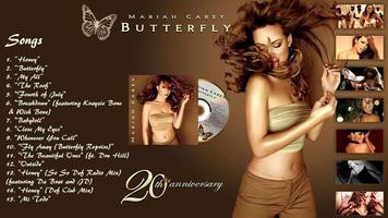 Mariah Carey Songs Offline poster