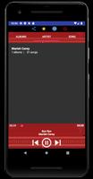 Mariah Carey Songs Offline screenshot 2