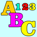 Belajar Huruf Abjad + Menulis APK