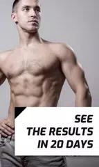 Home Workouts for Chest APK download