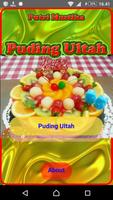 birthday puddings penulis hantaran