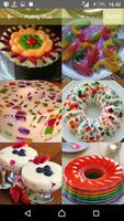 birthday puddings syot layar 3