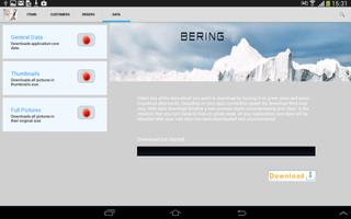 BERING Time USA 截图 2