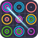 Crazy Ring Master - match puzzle game APK