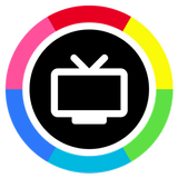 آیکون‌ Berisso TV