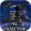 Ag Injector Free Skins Counter Guide
