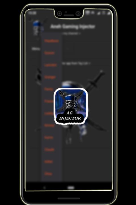 Ag Injector Free Skins Counter Guide For Android Apk Download - roblox injector free download free