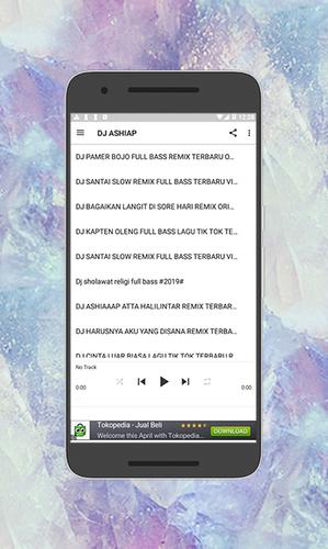 Dj Ashiap Full Remix Mp3 For Android Apk Download