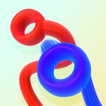Untied: Hoops and Knots 图标