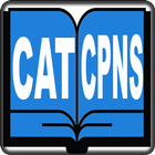 Test Simulasi CAT CPNS 圖標