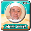 Ayman Suwayd Quran Offline APK