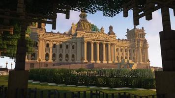 Teardown Multiplayer Mod poster