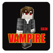 Vampire Skins For Minecraft