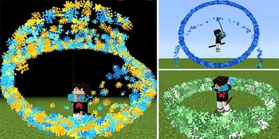 Demon Slayer AddOn Minecraft screenshot 3