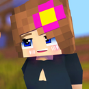 Ellie Jenny Mod for Minecraft APK