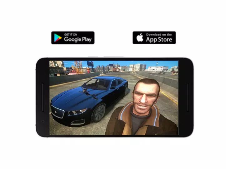 baixar gta 4 para android apk