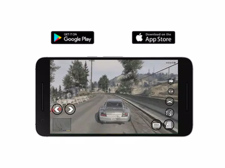 Cheats for Gta V Pro::Appstore for Android