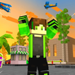 School Party mod Minecraft
