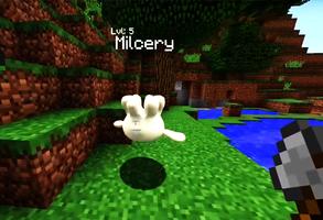 Perfect Pixelmon Mod For MCPE Poster