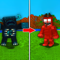 ”Garten of Banban Skin for MCPE