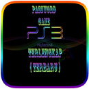 Password Game PS3 Terlengkap ( TERBARU )-APK