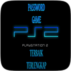 Password Game PS2 Terbaik Lengkap-icoon