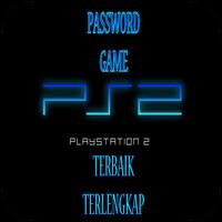 Password Game PS2 Terbaik Lengkap-poster