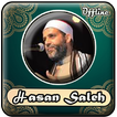 Hassan Saleh Full Quran Mp3 Offline