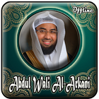 Abdul Wali Al Arkani Quran Mp3 icône