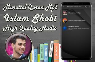 Islam Sobhi Quran Mp3 Offline screenshot 1