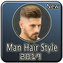 Men's Hair Style APK