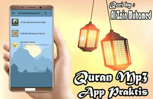 Al Zain Mohamed Ahmed Full Qur screenshot 1