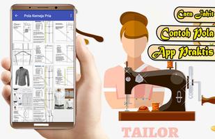 Cara Jahit Mudah dan Bikin Pol screenshot 2