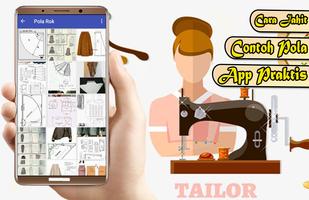 Cara Jahit Mudah dan Bikin Pol screenshot 3
