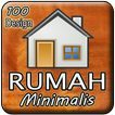 Kumpulan Desain Rumah Minimalis