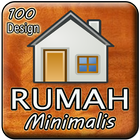 Kumpulan Desain Rumah Minimalis icon