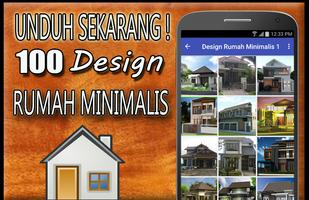 Kumpulan Desain Rumah Minimalis screenshot 2