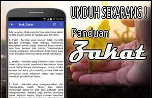 Zakat dan Cara Menghitungnya Offline imagem de tela 3