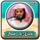 Raad Al Kurdi Holy Quran Mp3 O icon