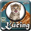 Suara Kucing Mp3 Offline APK