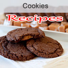 Cookies Recipes! ikona