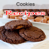 Cookies Recipes! icône
