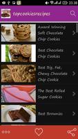 Cookies Recipes! screenshot 3