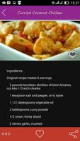 Asian Recipes 스크린샷 1