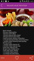 Resep Masakan Daging! syot layar 2