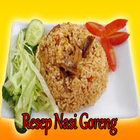 Resep Nasi Goreng! ícone