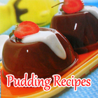 Special Pudding Recipes icône