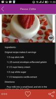 Special Pudding Recipes screenshot 3