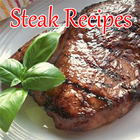 آیکون‌ Steak Special Recipes