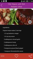 Steak Special Recipes تصوير الشاشة 2